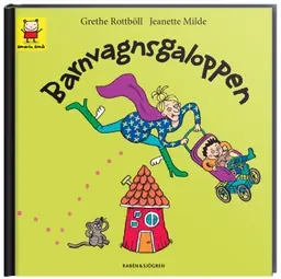Barnvagnsgaloppen